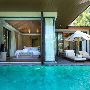 Villa de Luxe